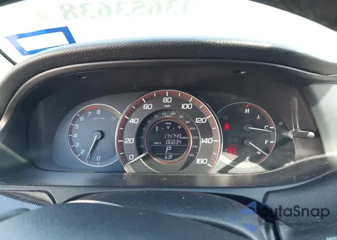 2015 Honda Accord Sport from USA, damaged, VIN 1HGCR2F54FA241548